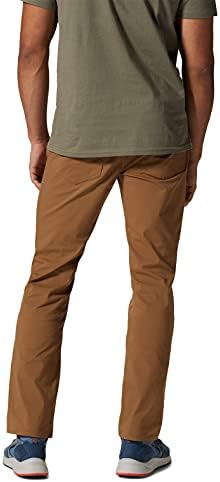 Mountain Hardwear גברים Hardwear Ap 5 בכיס המכנסיים
