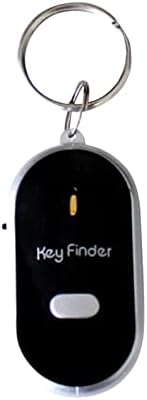 מאתר מפתחות מחזיק מפתחות אור הלפיד מרחוק נשמע שליטה המפתח האבוד Finder קול שריקה פריט מפתח, איתור המכשיר הכלב/החתול